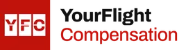 YourFlightCompensation Logo