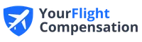 YourFlightCompensation Logo